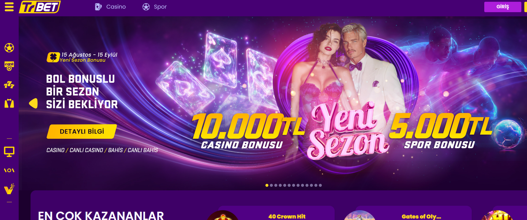 Trbet